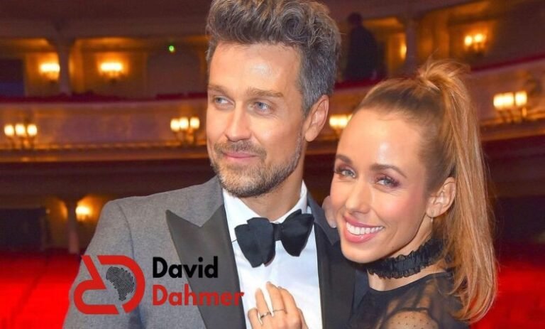 Wayne Carpendale Kind Verstorben