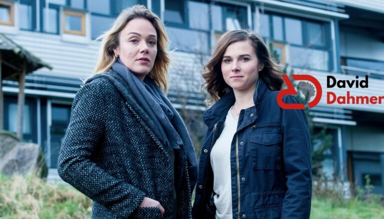 Alwara Höfels Narbe