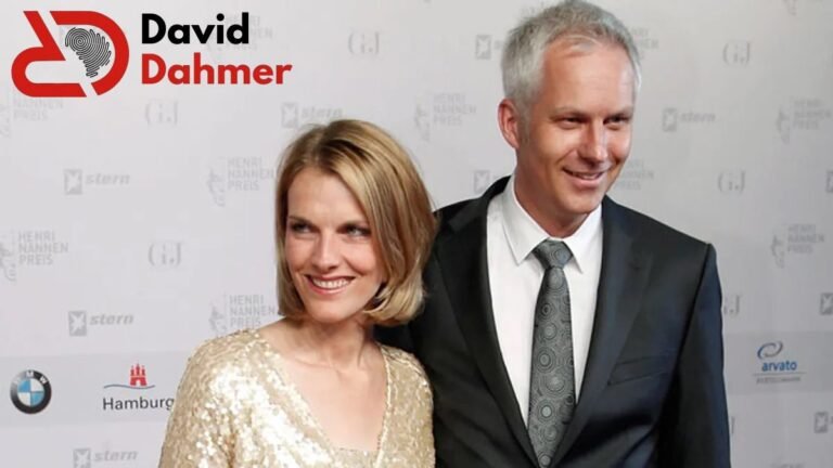 Marietta Slomka Brustkrebs