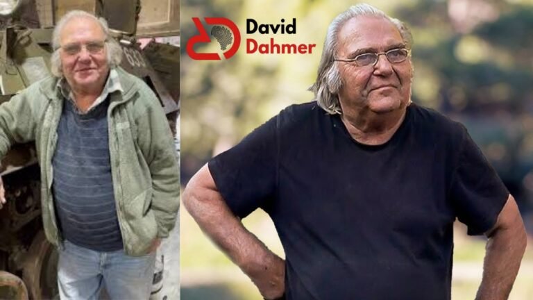 Steel Buddies Günther gestorben