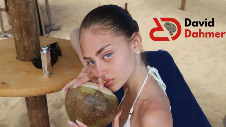 Leni Klum: Die aufstrebende Ikone der Modewelt Leni Klum