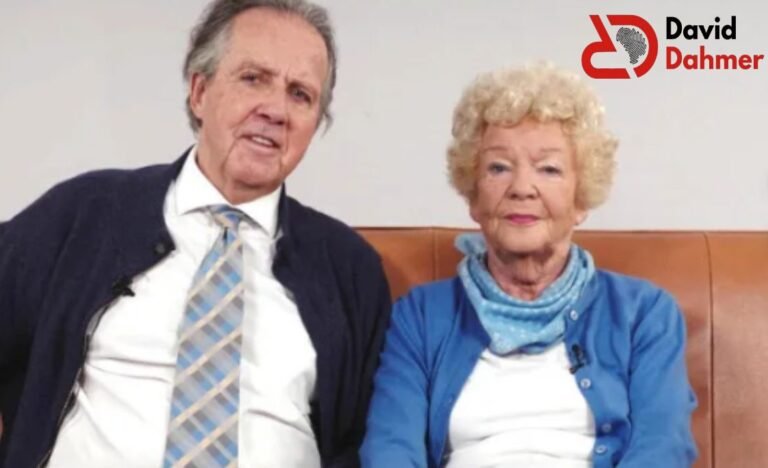 Otto und Ingrid Kneidinger verstorben