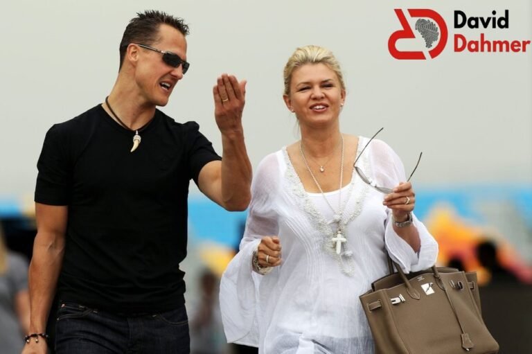 Lebt Michael Schumacher noch