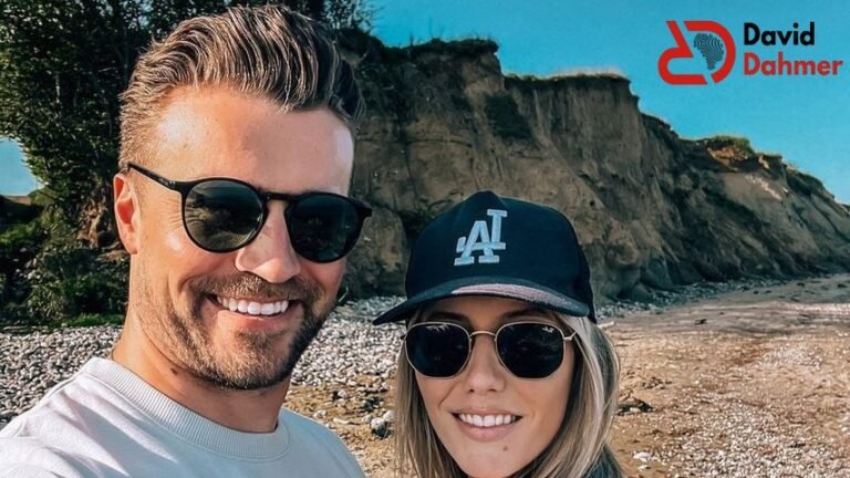 Laura Papendick Privatleben: Wer ist ihr Ehemann? Exklusive Infos 2026 Laura Papendick Ehemann