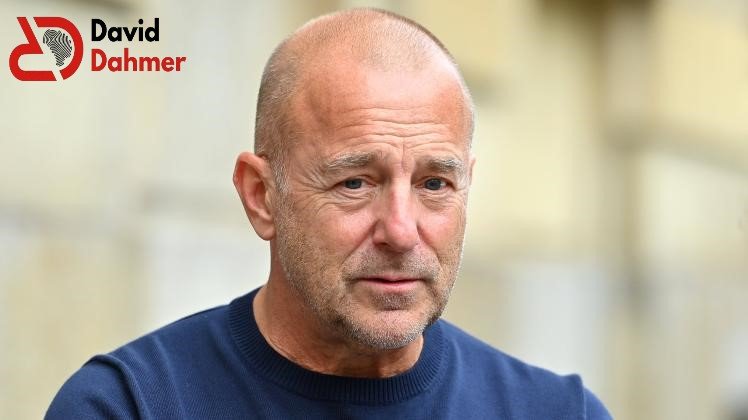 Heino Ferch Krebserkrankung: Emotionale Höhen und Tiefen eines Stars Heino Ferch Krebserkrankung